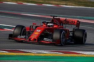 F1 2019: ecco gli orari TV di Sky e TV8 del Gran Premio d'Australia