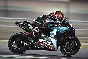 Quartararo bisa ukir debut mengesankan