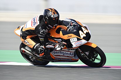 Canet marca primeira pole do ano para time de Max Biaggi