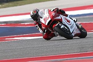 Dimas Ekky janji tampil kuat di Jerez