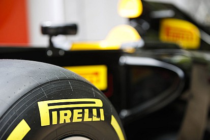Az F1-es versenyzők gumiválasztása Bakura: a teljes lista