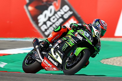 Kawasaki progetta una moto estrema per battere Ducati nel 2020