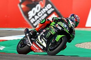 Kawasaki prepara una moto "extrema" para batir a Ducati en 2020