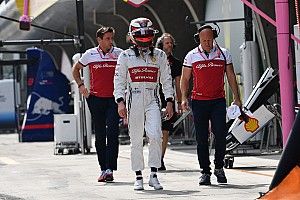 Räikkönen Messi és Tiger Woods ellen: nem semmi!