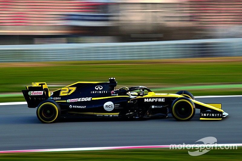 Engineering F1 success with INFINITI’s unique academy
