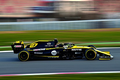 Engineering F1 success with INFINITI’s unique academy