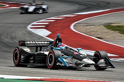 The lessons F1 can learn from IndyCar's Austin debut