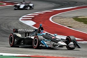 The lessons F1 can learn from IndyCar's Austin debut