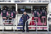 Racing Point pide paciencia a familia Stroll para dar resultados