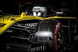 Ricciardo : Renault a "le courage de faire des changements"