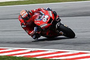 LIVE MotoGP, GP della Malesia: Libere 4 e Qualifiche