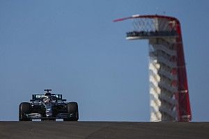 F1: Veja como foi o segundo treino livre do GP dos EUA