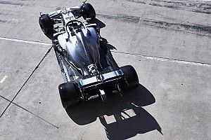 Pirelli unlikely to test prototype tyres on race weekends again