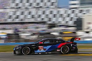 Mostert to make Sebring IMSA debut with BMW