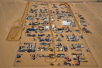 Watch: Dakar competitors pay respects to Paulo Goncalves