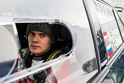 Грязин стал участником юниорской программы Hyundai