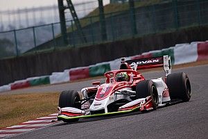 How Fenestraz earned factory Toyota drive after Renault axe
