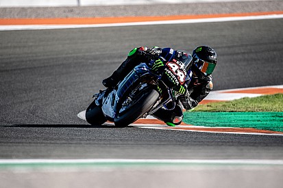 Yamaha şefi, Hamilton'ın MotoGP testinden etkilendi