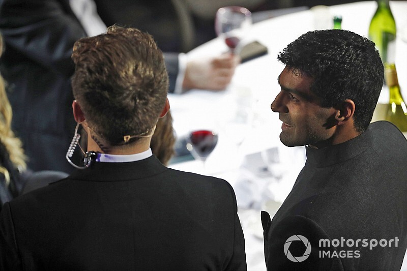 Chandhok, Ferrari’nin 2019’daki tutumunu eleştirdi