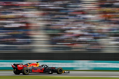 Honda promete mais potência para Red Bull nos últimos GPs da F1