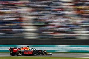 Honda promete mais potência para Red Bull nos últimos GPs da F1