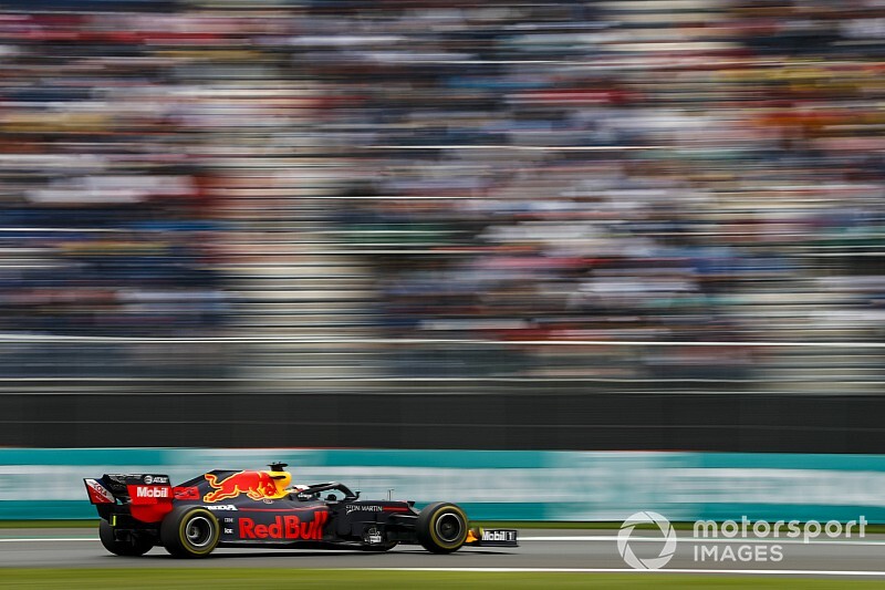 Honda promete mais potência para Red Bull nos últimos GPs da F1