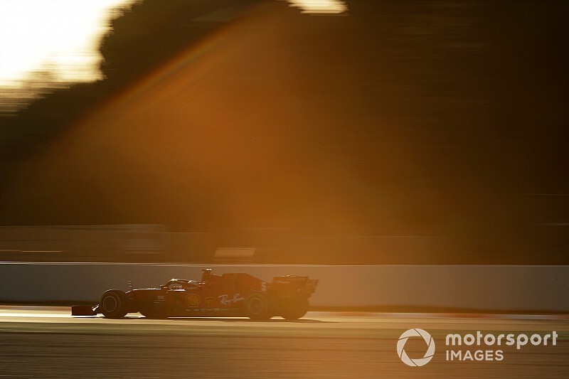 Ecclestone martwi się o Ferrari