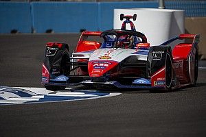 Wehrlein leaves Mahindra FE team with immediate effect