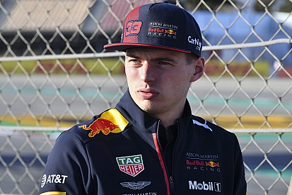 Verstappen: "Ferrari-FIA anlaşması hakkında konuşmayacağım"