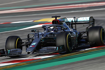 Mercedes trekt zich terug uit strijd tegen Ferrari over 2019-motor