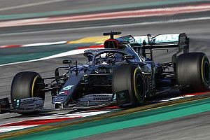 Gesprekken over nieuwe F1-deal liggen stil door coronacrisis