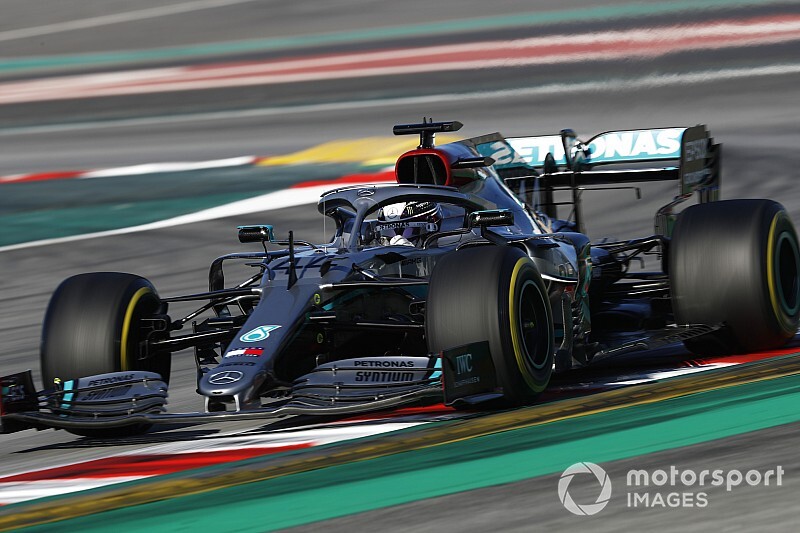 Gesprekken over nieuwe F1-deal liggen stil door coronacrisis