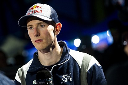 WRC: Toyota valuta Elfyn Evans per sostituire Ott Tanak nel 2020