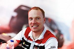 WRC: Jari-Matti Latvala è il nuovo team principal Toyota!