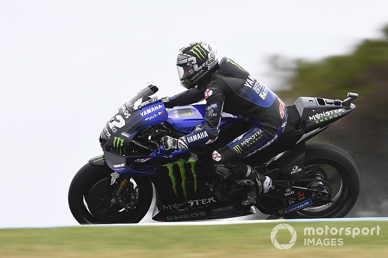 Viñales, intratable en su circuito favorito