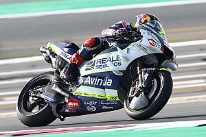 Avintia-baas: Wij rekenen voor 2021 op Zarco
