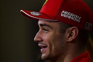 Promoted: Leclerc v Newgarden – challenge accepted!