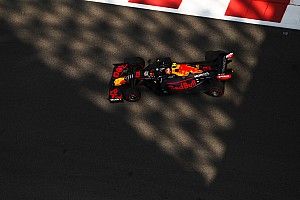Albon is látja, hogy a Mercedes mennyire gyors Abu Dhabiban