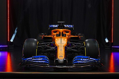 Photos - Toutes les F1 de 2020 avant les tests de Barcelone