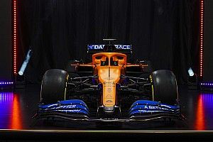 Photos - Toutes les F1 de 2020 avant les tests de Barcelone