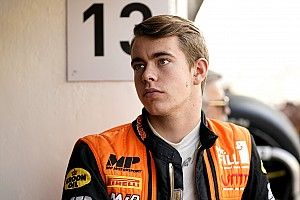 MP Motorsport confirms Verschoor for Bahrain