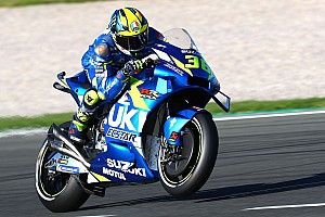 Mir ne regrette pas d'avoir sacrifié le Moto2 pour le MotoGP