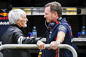 Az F1 éles kritikája Ecclestone szavaira: ennek nincs helye az F1-ben vagy a társadalomban!