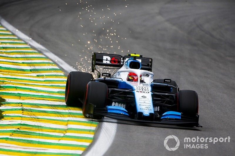 Kubica inkább nem keres kifogásokat