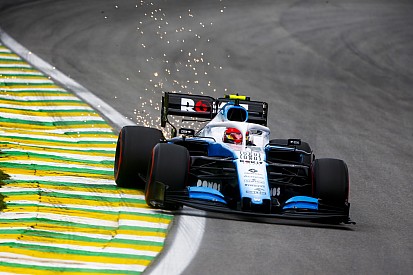 Kubica heeft plannen voor 2020 bijna rond
