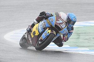 Vidéo - Álex Márquez réalise le sauvetage du siècle !