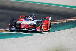 D'Ambrosio: Formula E should move testing away from Valencia