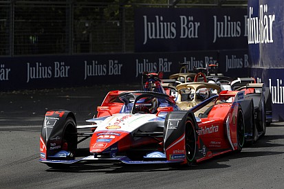 Az ITM támogatásával Formula E-magazinműsor indul Szujóval