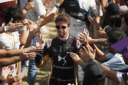 Da Costa blames “wrong information” for last-lap defeat