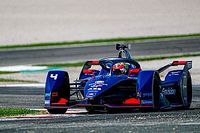 Valence, J2 - Frijns devance les BMW d'un souffle